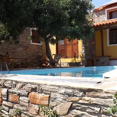 Porto Lafia Apartments