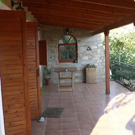 Porto Lafia Apartments Porto Lafia
