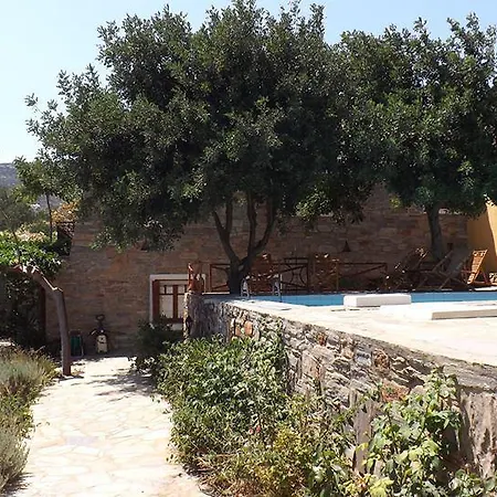 Porto Lafia Apartments