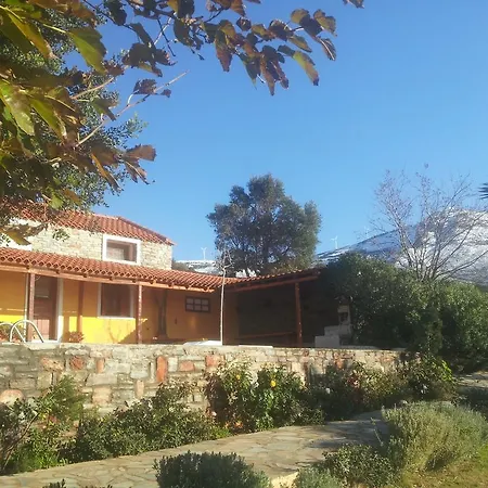 Porto Lafia Apartments