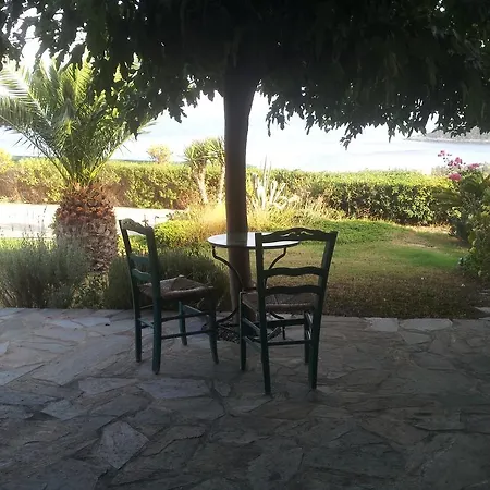 Porto Lafia Apartments Porto Lafia